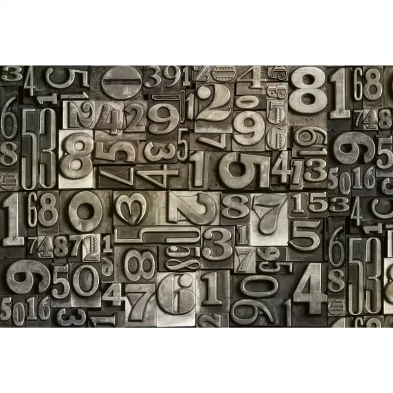 Nur Für Kurze Zeit Dimex Dimex Line MS-2-0273 Fototapete Vlies Versch. Größen Wohnzimmer Grau