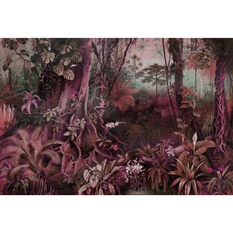 A.S. Creation Walls by Patel 1 DD110691 Fototapete Vlies Versch. Größen Wald & Pflanzen Saisonangebot