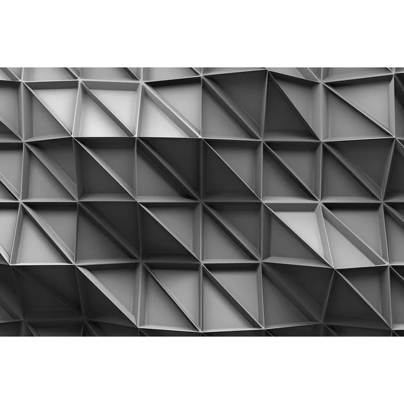 A.S. Creation AP Digital 4 DD108875 Fototapete Vlies Versch. Größen 3D Silber Grau Jetzt Kaufen