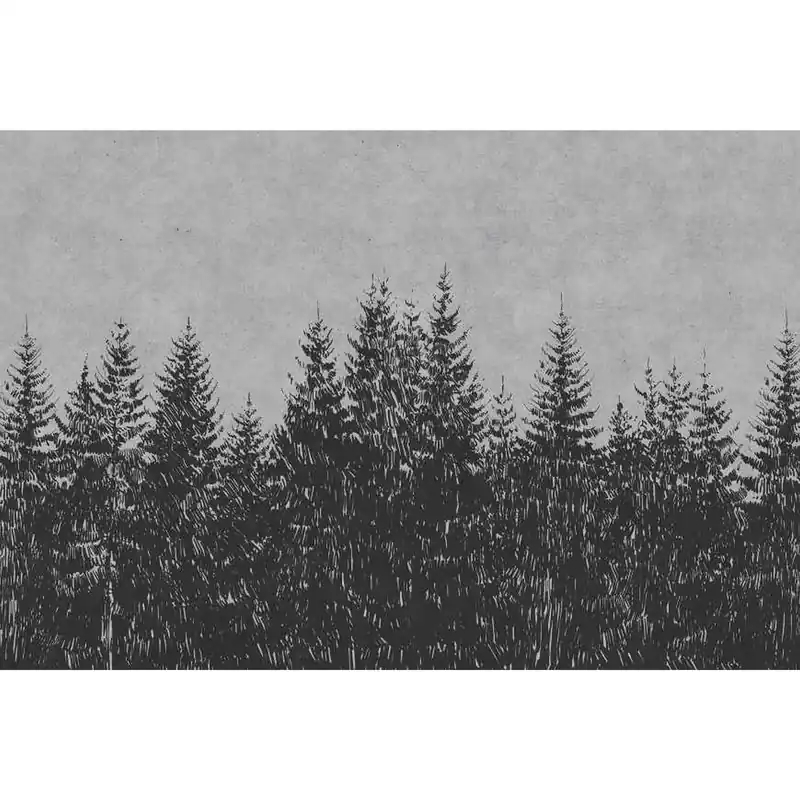 A.S. Creation Walls by Patel 1 DD110521 Fototapete Vlies Versch. Größen Wald & Pflanzen Sale