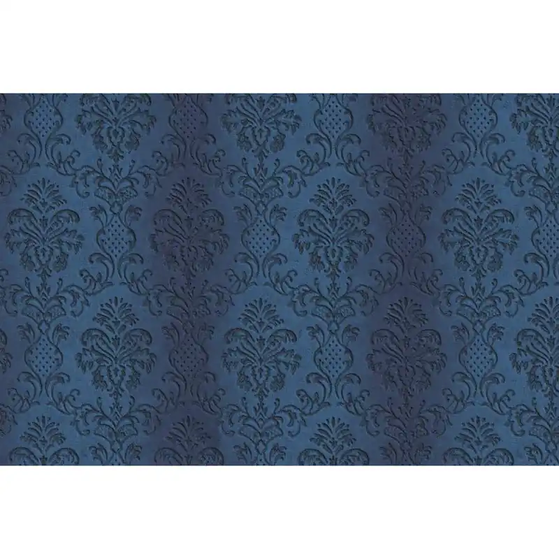 A.S. Creation AP Digital 4 DD108855 Fototapete Vlies Versch. Größen Barock Blau Heißes Angebot