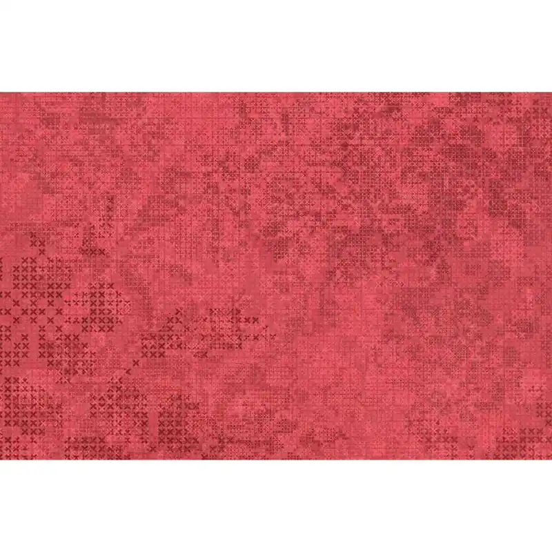 A.S. Creation Walls by Patel 1 DD111131 Fototapete Vlies Versch. Größen Abstrakt Rot Günstig