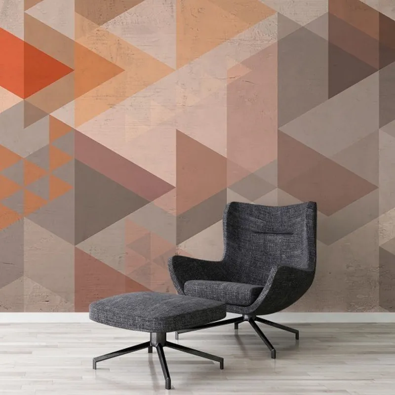 Letzte Chance A.S. Creation Atelier 47 DD116690 Fototapete Vlies 500 x 270 cm Modern Beige