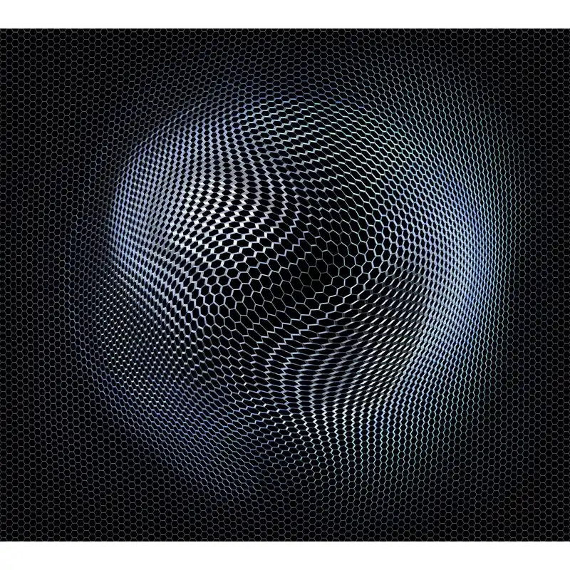 Direktkauf Fototapete Vlies 2238-20 Grafik 3 x 2.7 m ELLE digital Erismann