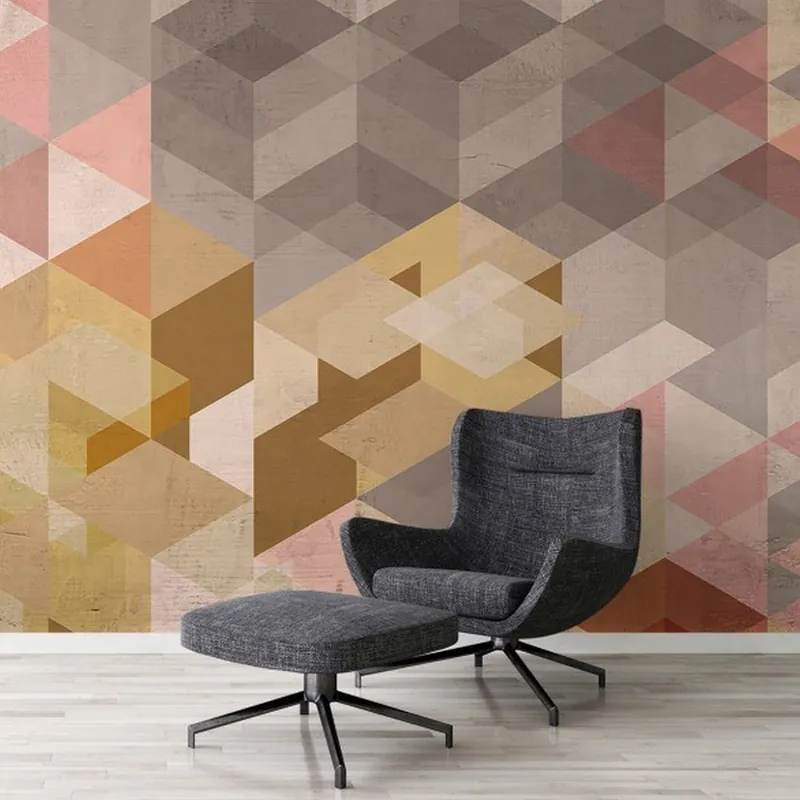 A.S. Creation Atelier 47 DD116675 Fototapete Vlies 500 x 270 cm Modern Rot Preisreduziert