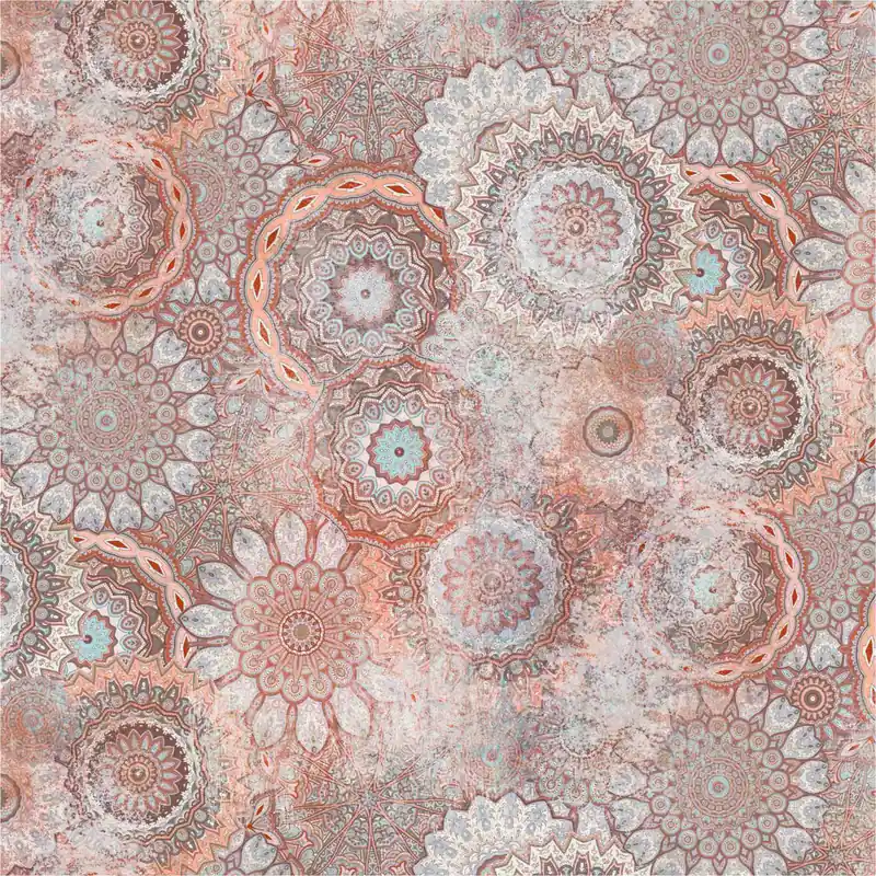 Beliebt Vlies Fototapete 363043 Blumen Floral Selection Rasch