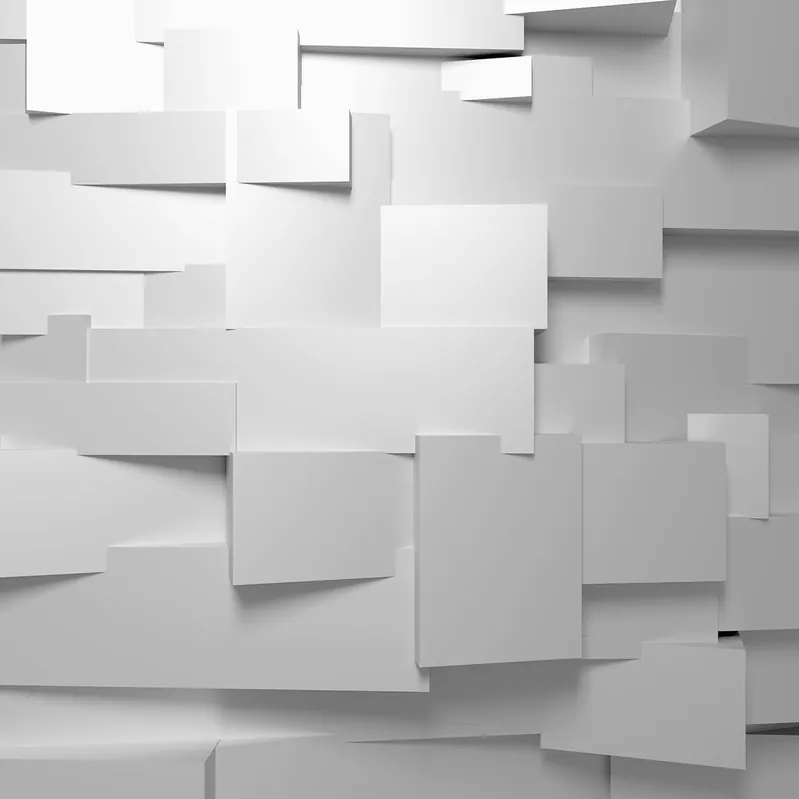 A.S. Creation Designwalls 2.0 DD118998 Fototapete Vlies 384 x 260 cm 3D Grau Weiß Kracherpreis