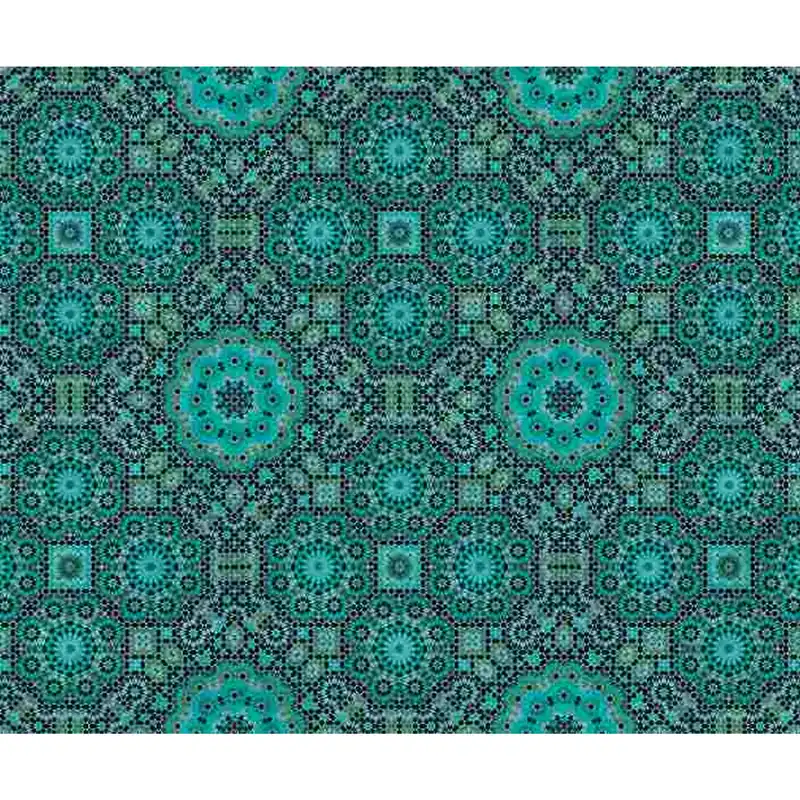 A.S. Creation Walls by Patel 1 DD110606 Fototapete Vlies Versch. Größen Abstrakt Blau Must-Have
