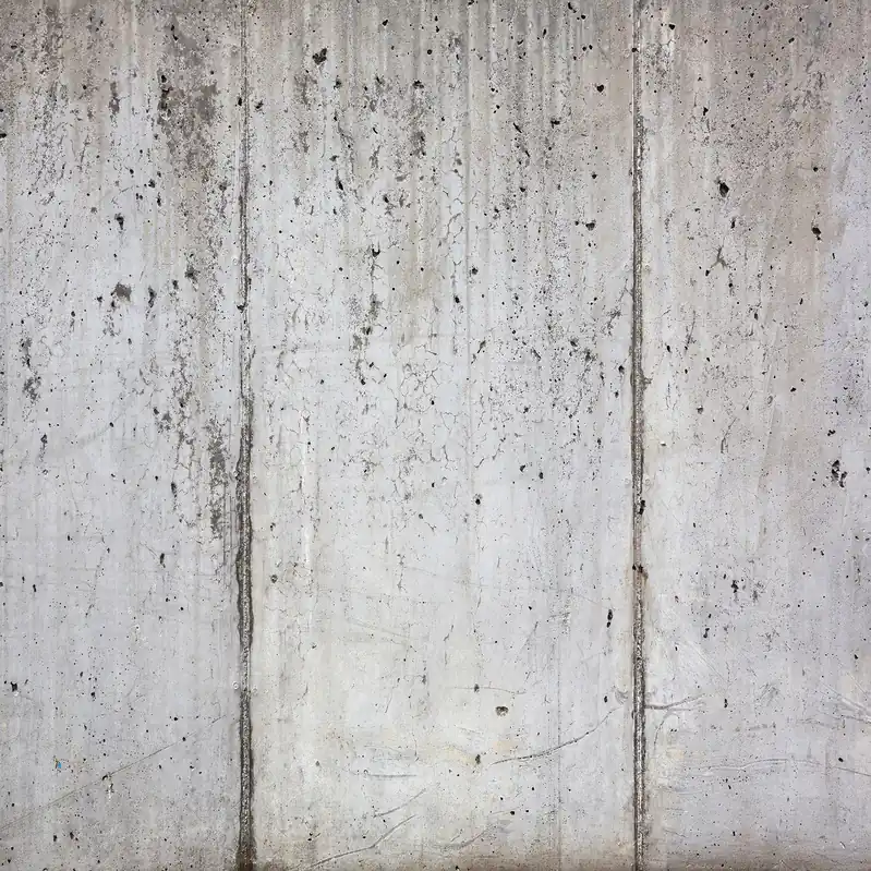 A.S. Creation Designwalls DD118786 Fototapete Vlies 350 x 255 cm Stein & Beton Grau Meistverkauft