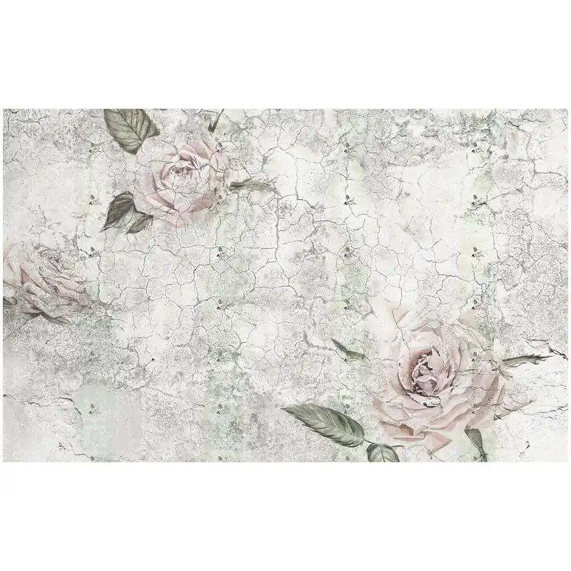 Sale Komar Fototapete - Tantinet - 250 x 400 cm - Vlies Digitaldruck - Vintage & Retro