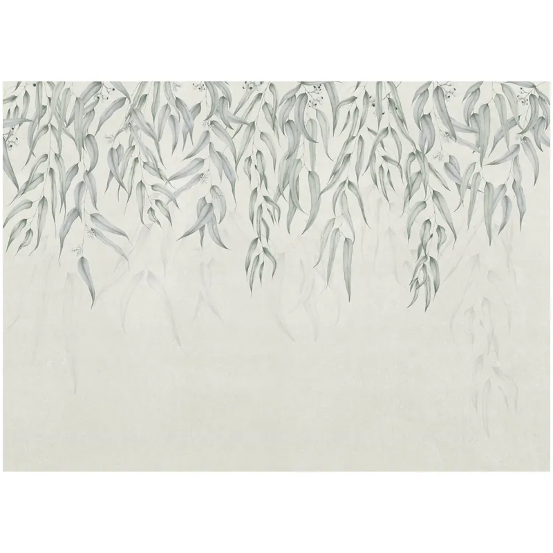 Komar Fototapete - Branches - 250 x 350 cm - Digitaldruck - klassisch Mega-Angebot