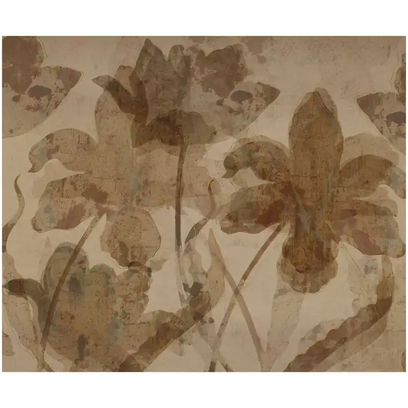 Komar Fototapete - Petal Whispers - 250 x 300 cm - Digitaldruck - Mediterran Natur Top-Preis