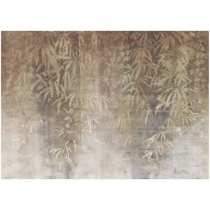 Neue Kollektion Komar Fototapete - Great Growth - 250 x 350 cm - Digitaldruck - klassisch