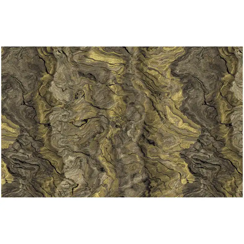 Komar Fototapete - Elements - 250 x 400 cm - Vlies Digitaldruck - Rustikal Preis Gesenkt