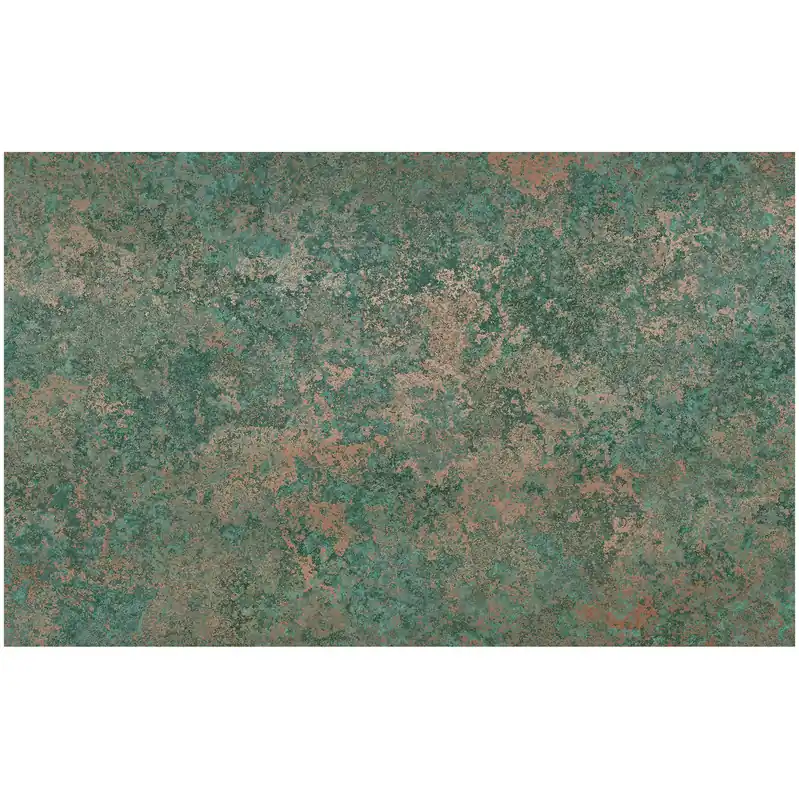 Komar Fototapete - Oxidized - 250 x 400 cm - Vlies Digitaldruck - Modern Preiswert