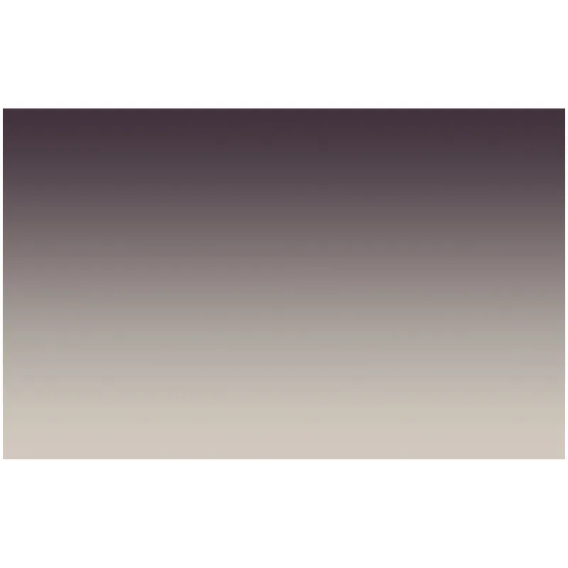Komar Fototapete - Ombre-Mauve - 250 x 400 cm - Vlies Digitaldruck - Minimalistisch Neue Ware