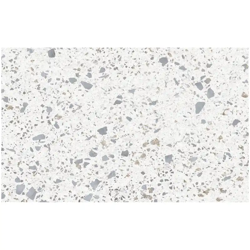 Billig Komar Fototapete - Terrazzo - 250 x 400 cm - Vlies Digitaldruck - Modern