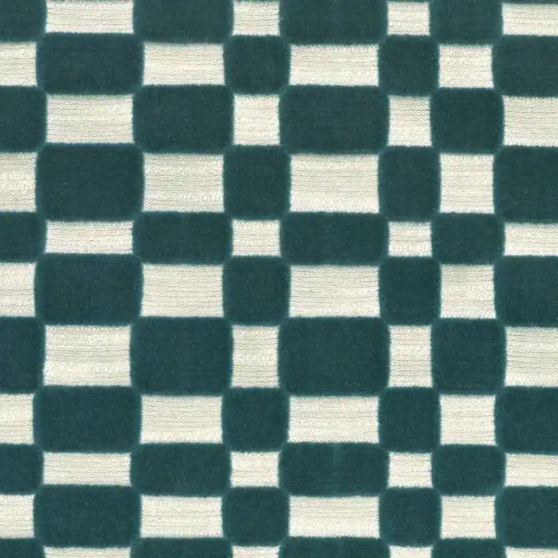 Preis Gesenkt Modulor-Gewebe Casamance