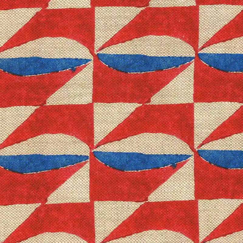 Top-Seller Stoff Stove Tile Woven Mindthegap