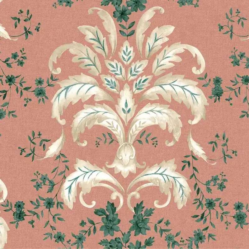 Stoff French Damask Coordonné Bestseller