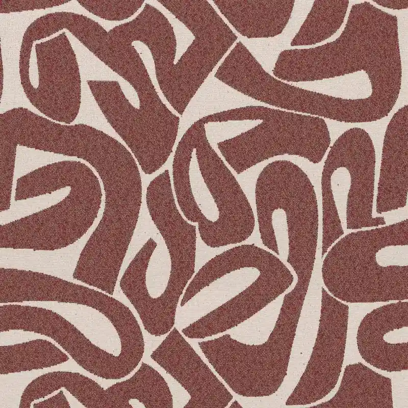 Machino-Gewebe In-Outdoor Casamance Letzte Chance