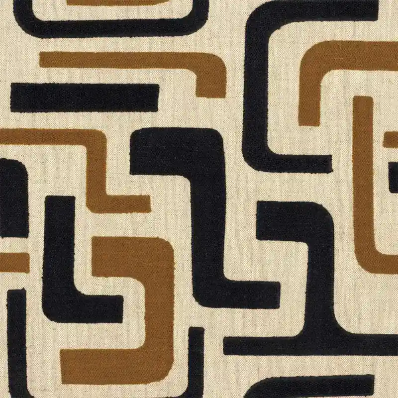 Versand Am Gleichen Tag Avantgarde-Stoff Casamance