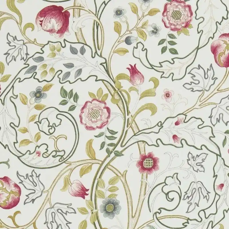 Stoff Mary Isobel Morris and Co Neuheit