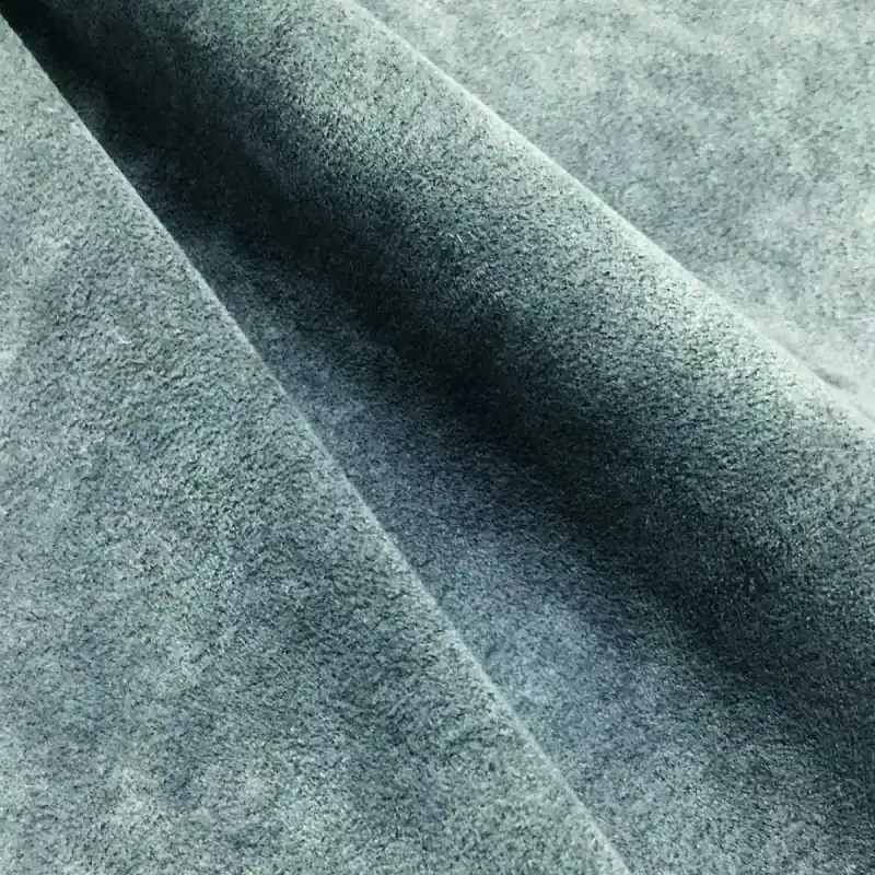 Zertifiziert Stoff Alcantara Master Alcantara