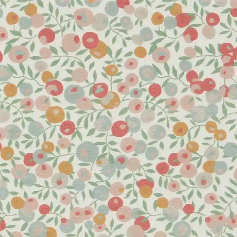 Markenprodukt Stoff Wiltshire Blossom Liberty