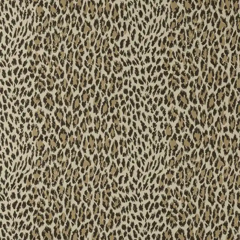 Solange Der Vorrat Reicht Wild-Card-Stoff House of Hackney