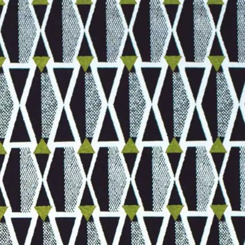 Super-Preis Stoff Hepburn Gastón y Daniela