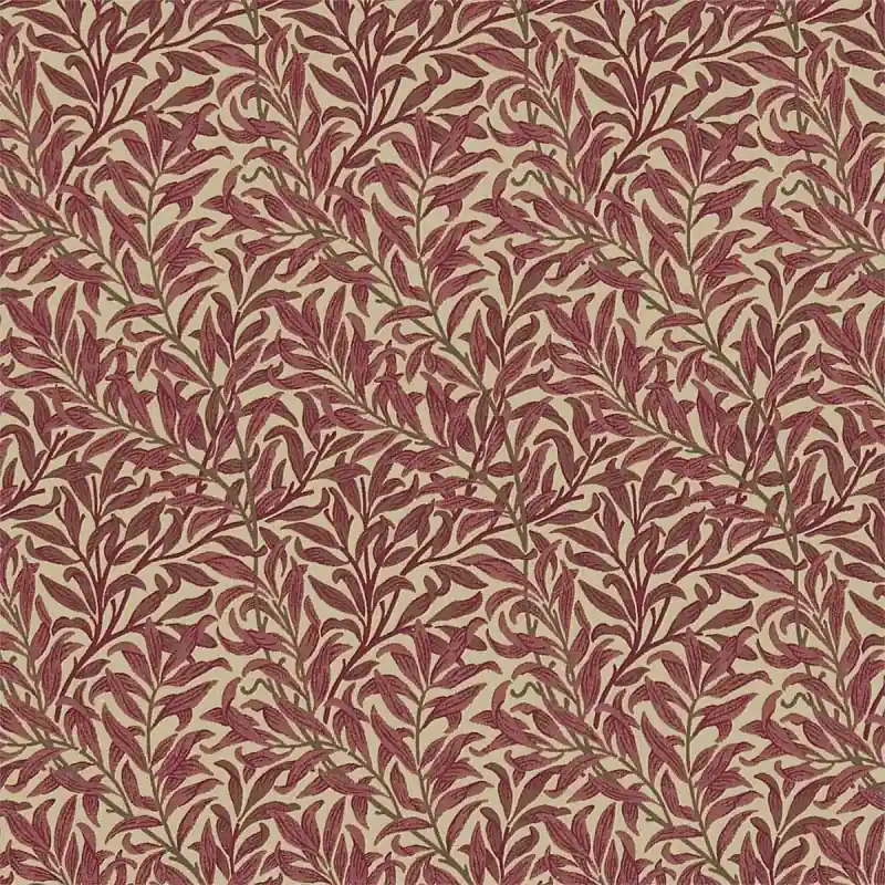 Stoff Willow Bough Morris and Co Garantierte Lieferung