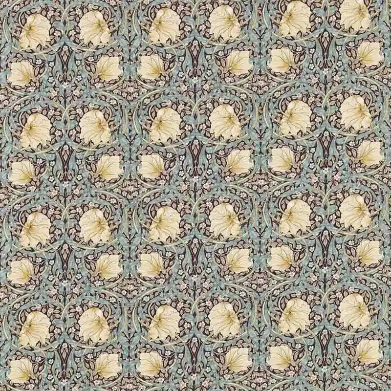Schnäppchen Stoff Pimpernel Morris and Co