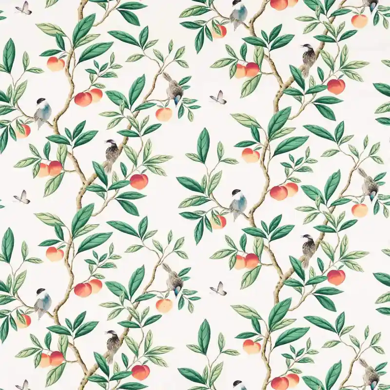 Stoff Ella Harlequin Highlight