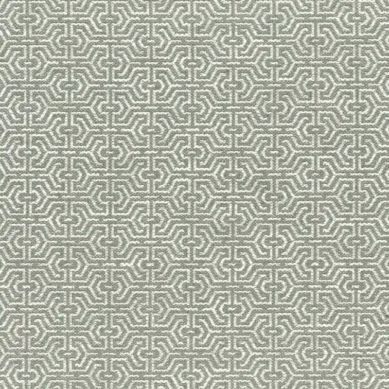 Zertifiziert Milan-Stoff Casamance