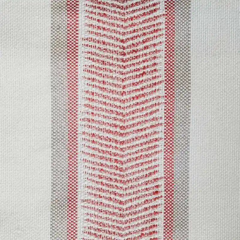Neuheit Stoff Animal Stripe Coordonné