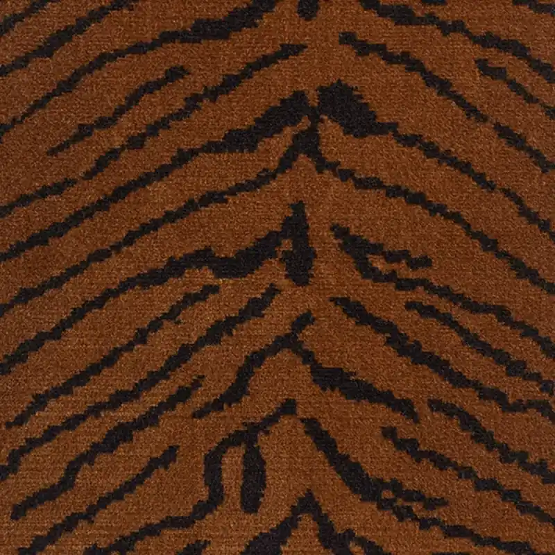 Samt This is the Tiger Speaking Dedar Zertifiziert