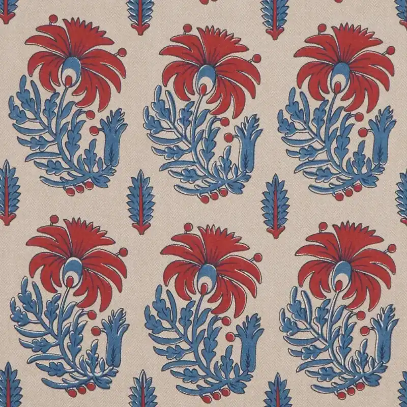 Online Kaufen Stoff Palm Parade Liberty