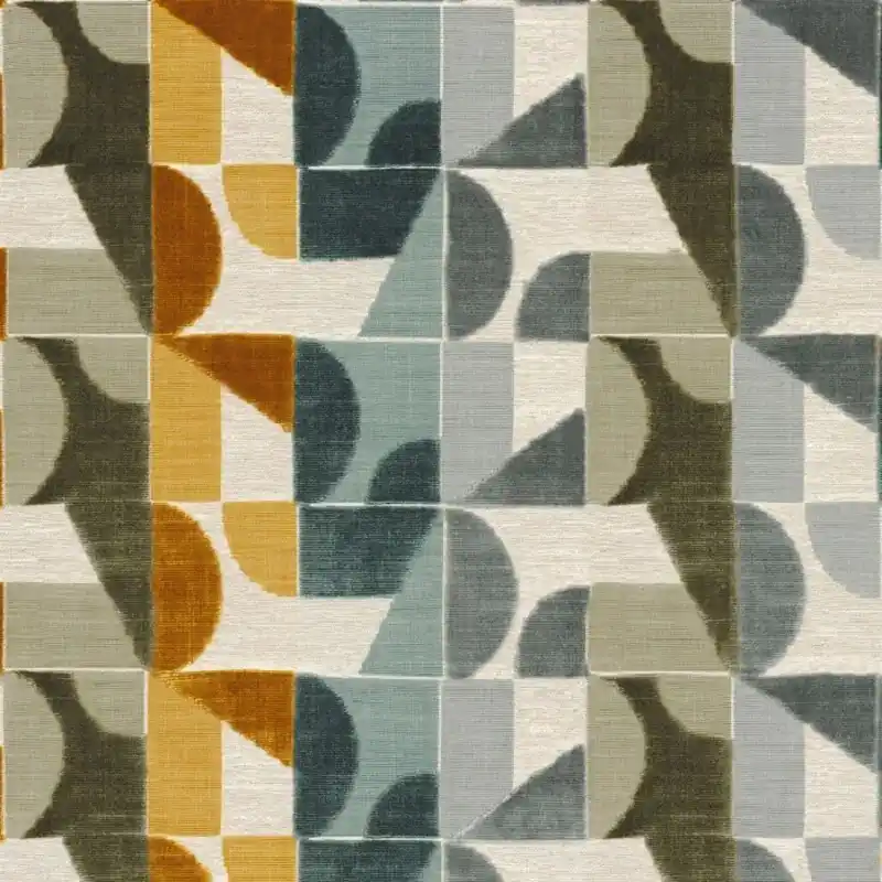 Stoff Djinn Casamance Top-Angebot
