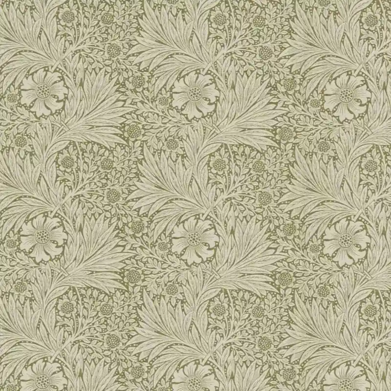 Kracherpreis Stoff Marigold Morris and Co