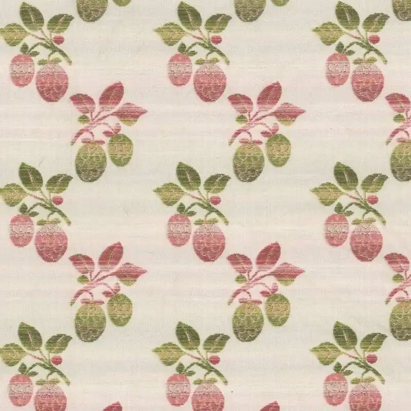 Aktuell Seide Marie-Antoinette silk Rubelli