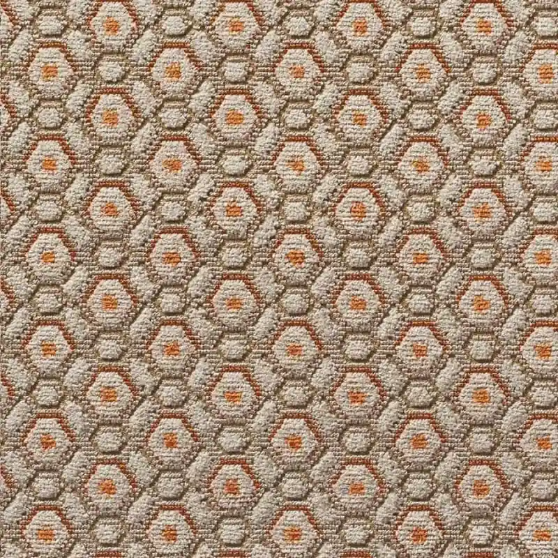 Samt Kilim Antoine d‘Albiousse Solange Der Vorrat Reicht