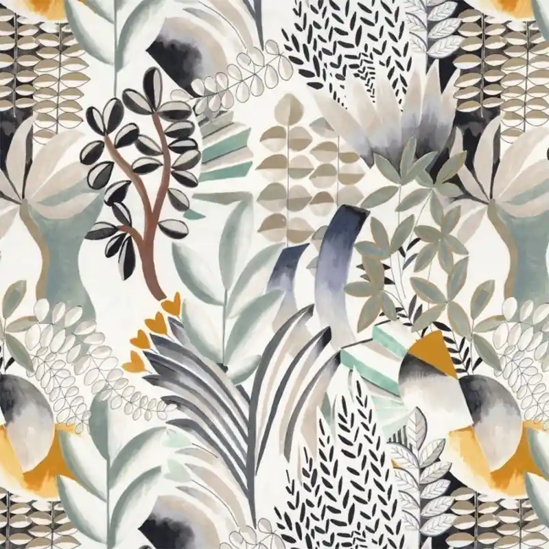 Stoff Giardini Casamance Bestseller