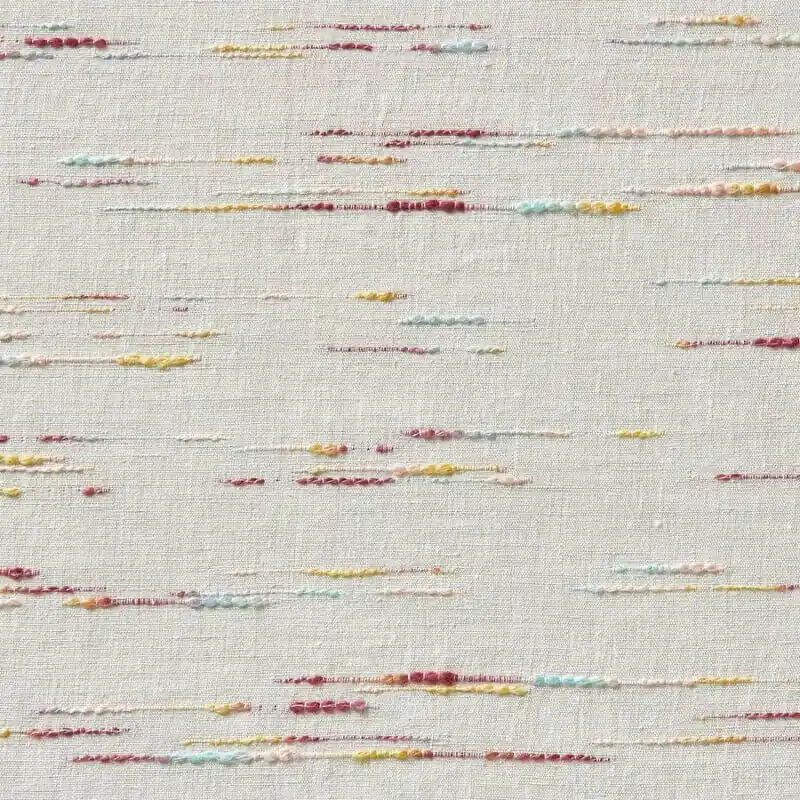 Knallerangebot Stoff Sous le Soleil Étamine