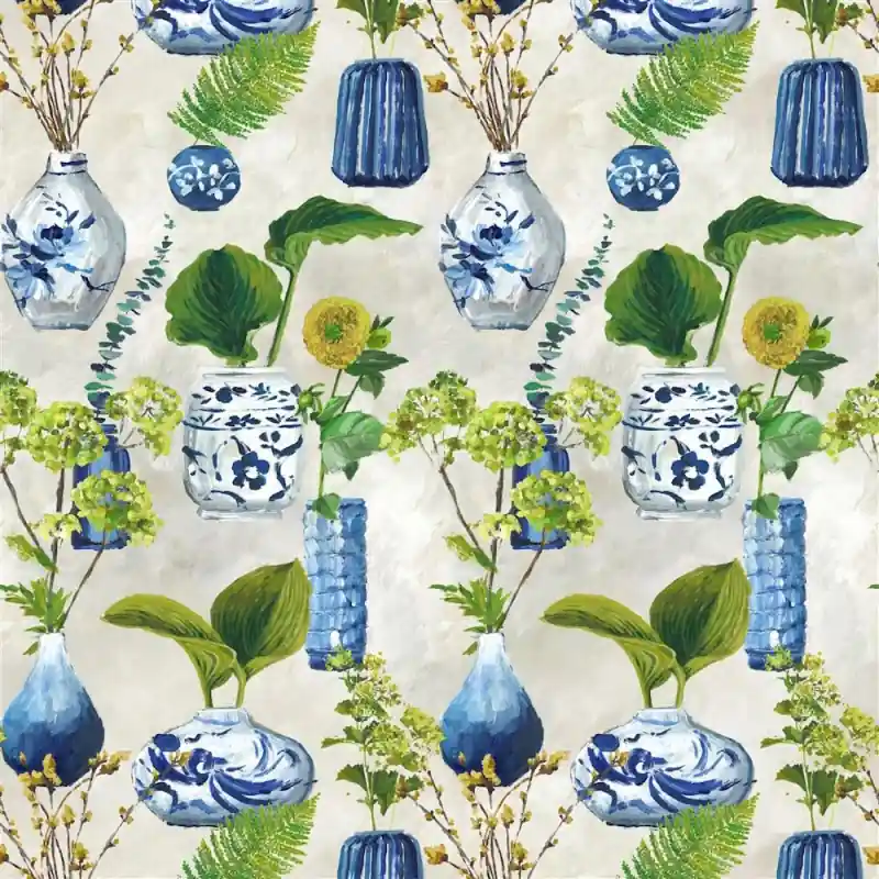 Top-Seller Stoff Kawana Designers Guild