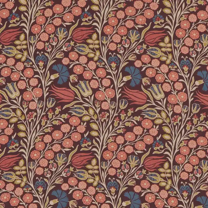 Stoff Berry Vine Liberty Ausverkauf