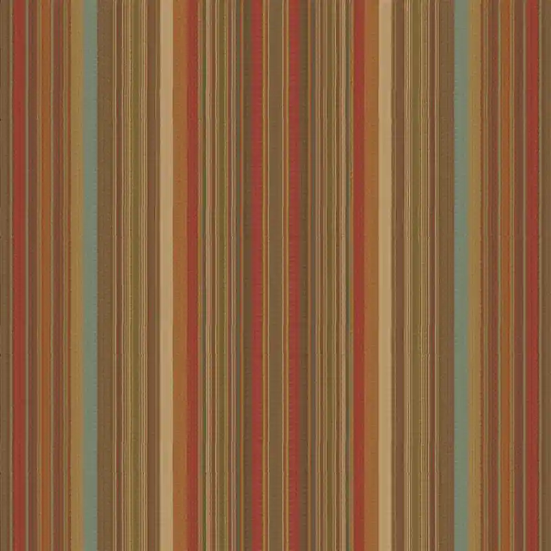 Nur Heute Stoff Santa Ysabel Stripe Ralph Lauren