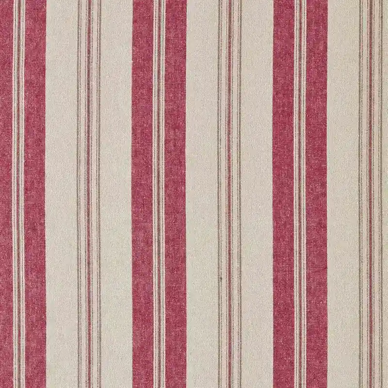 Highlight Highgrove Stripe-Gewebe Sanderson