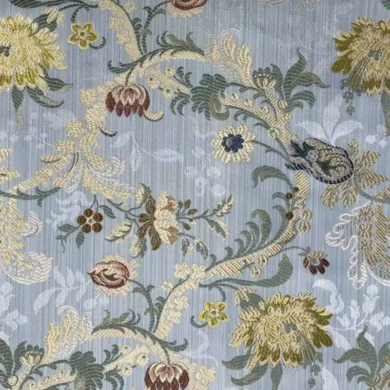Pompadour-Gewebe Antoine d‘Albiousse Günstig