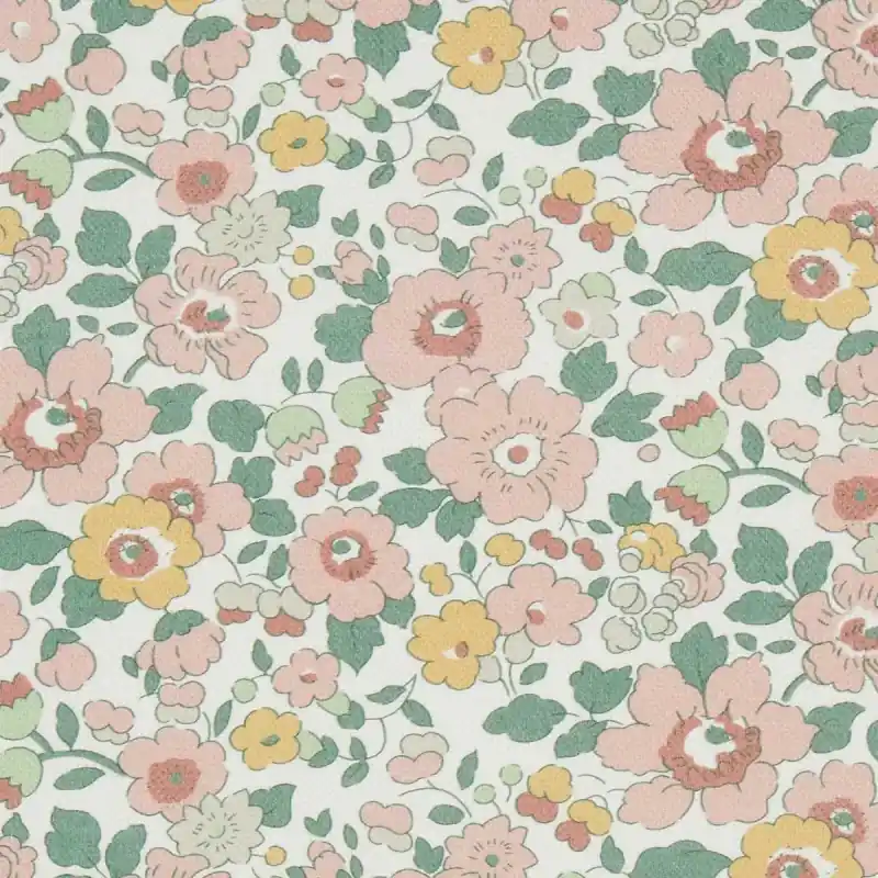 Stoff Betsy Flora Liberty Sale